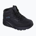Încălțăminte pentru copii SKECHERS Uno Lite Aqua Ave black 8