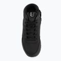 Încălțăminte pentru copii SKECHERS Uno Lite Aqua Ave black 5
