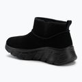 Pantofi damă SKECHERS Bobs B Flex Hi Hi Frost negri 3