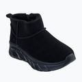 Pantofi damă SKECHERS Bobs B Flex Hi Hi Frost negri 8