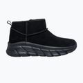 Pantofi damă SKECHERS Bobs B Flex Hi Hi Frost negri 9