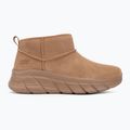 Încălțăminte damă SKECHERS Bobs B Flex Hi Hi Frost castaniu 2
