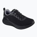 Încălțăminte pentru femei SKECHERS Bobs Moda Flex Mellow Dawn black 8