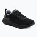 Încălțăminte pentru femei SKECHERS Bobs Moda Flex Mellow Dawn black