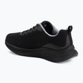 Încălțăminte pentru femei SKECHERS Bobs Moda Flex Mellow Dawn black 3