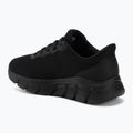 Încălțăminte pentru bărbați SKECHERS Bobs B Flex Glacial Edge black 3