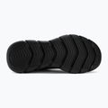 Încălțăminte pentru bărbați SKECHERS Bobs B Flex Glacial Edge black 4