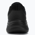 Încălțăminte pentru bărbați SKECHERS Bobs B Flex Glacial Edge black 6
