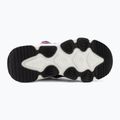 Ghete pentru copii SKECHERS Turbo Tread Black 4