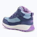 Încălțăminte pentru copii SKECHERS Storm Blazer Artic Mass navy/purple 3