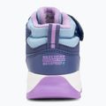 Încălțăminte pentru copii SKECHERS Storm Blazer Artic Mass navy/purple 6