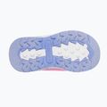 Încălțăminte pentru copii SKECHERS Storm Blazer Artic Mass rpink/lavender 11
