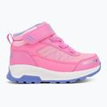Încălțăminte pentru copii SKECHERS Storm Blazer Artic Mass rpink/lavender 2