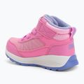 Încălțăminte pentru copii SKECHERS Storm Blazer Artic Mass rpink/lavender 3