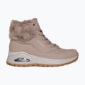 Încălțăminte damă SKECHERS Uno Rugged Fall Air mocha 9
