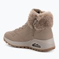 Încălțăminte damă SKECHERS Uno Rugged Fall Air mocha 3