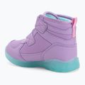 Încălțămintepentru copii SKECHERS Illumi-Brights Polar Steppers lavender/multi 3