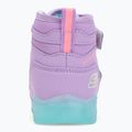 Încălțămintepentru copii SKECHERS Illumi-Brights Polar Steppers lavender/multi 6