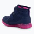 Încălțăminte pentru copii SKECHERS Illumi-Brights Polar Steppers navy/multi 3