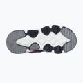 Ghete pentru copii SKECHERS Turbo Tread Black 5