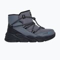 Încălțăminte de iarnă pentru copii SKECHERS Turbo Tread Storm Glider gray 2