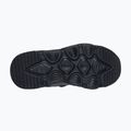Încălțăminte de iarnă pentru copii SKECHERS Turbo Tread Storm Glider gray 5