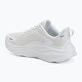 Încălțăminte de alergare pentru femei SKECHERS Max Run Pacewave white 3