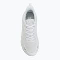 Încălțăminte de alergare pentru femei SKECHERS Max Run Pacewave white 5