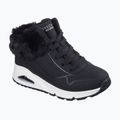 Încălțăminte pentru copii SKECHERS Uno Gen1 Comfurt Kicks black