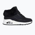 Încălțăminte pentru copii SKECHERS Uno Gen1 Comfurt Kicks black 2