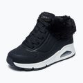 Încălțăminte pentru copii SKECHERS Uno Gen1 Comfurt Kicks black 4