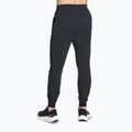 Pantaloni pentru bărbați SKECHERS Skechlux Elevate Jogger black 3