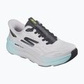 Încălțăminte de alergare pentru bărbați SKECHERS Max Run gray