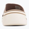 Papuci pentru femei SKECHERS Go Walk Arch Fit 2.0 Dakota brown 6