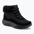 Ghete pentru femei SKECHERS On-The-Go Encore Maisie black