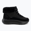 Ghete pentru femei SKECHERS On-The-Go Encore Maisie black 2