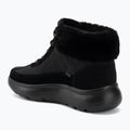 Ghete pentru femei SKECHERS On-The-Go Encore Maisie black 3