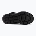Ghete pentru femei SKECHERS On-The-Go Encore Maisie black 4
