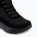 Ghete pentru femei SKECHERS On-The-Go Encore Maisie black 7