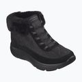Ghete pentru femei SKECHERS On-The-Go Encore Maisie black