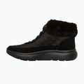 Ghete pentru femei SKECHERS On-The-Go Encore Maisie black 3