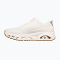 Încălțăminte pentru femei SKECHERS Uno Glide-Step Glide On Air white 3