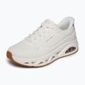 Încălțăminte pentru femei SKECHERS Uno Glide-Step Glide On Air white 4