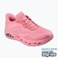 Încălțăminte pentru femei SKECHERS Uno Glide-Step Air Gliders pink