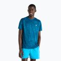 Tricou pentru bărbați New Balance Essentials Printed T-Shirt streamsong