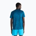 Tricou pentru bărbați New Balance Essentials Printed T-Shirt streamsong 3