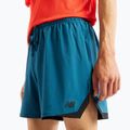 Pantaloni scurți de alergare pentru bărbați New Balance Run Essentials 5" Short streamsong 4