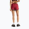 Pantaloni scurți de alergare pentru femei New Balance Run Essentials 3" Short podium red 3