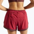 Pantaloni scurți de alergare pentru femei New Balance Run Essentials 3" Short podium red 5