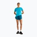 Pantaloni scurți de alergare pentru femei New Balance Run Essentials 3" Short streamsong 2